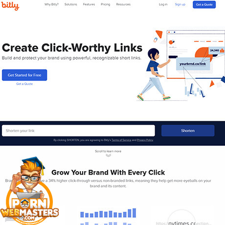 460px x 460px - Bitly - Bitly.com - Adult URL Shortener Site