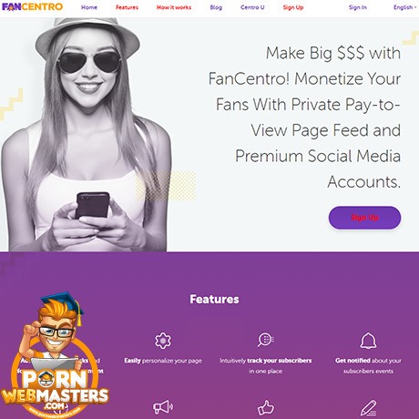 FanCentro