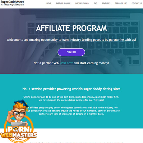 SugarDaddyMeet