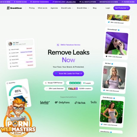 BranditScan