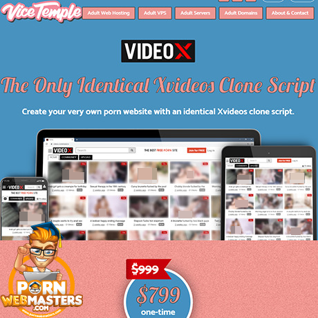 ViceTemple Tube Scripts