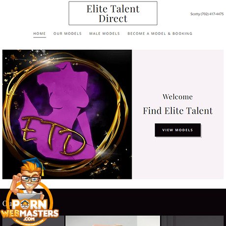 Elite Talent Direct