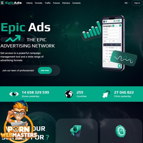 EpicAds