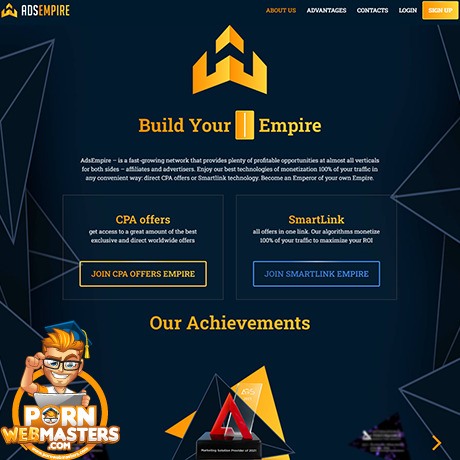 AdsEmpire