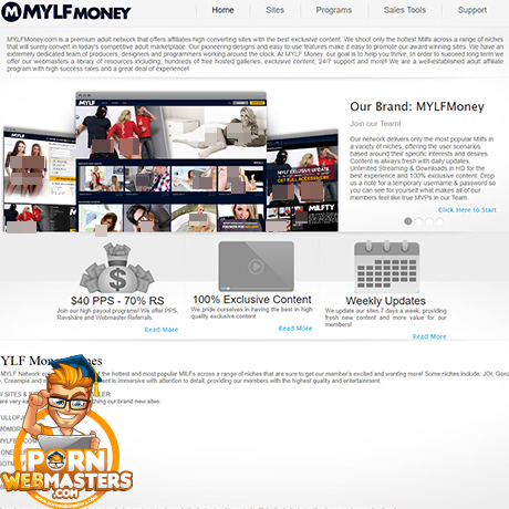 MYLFMoney
